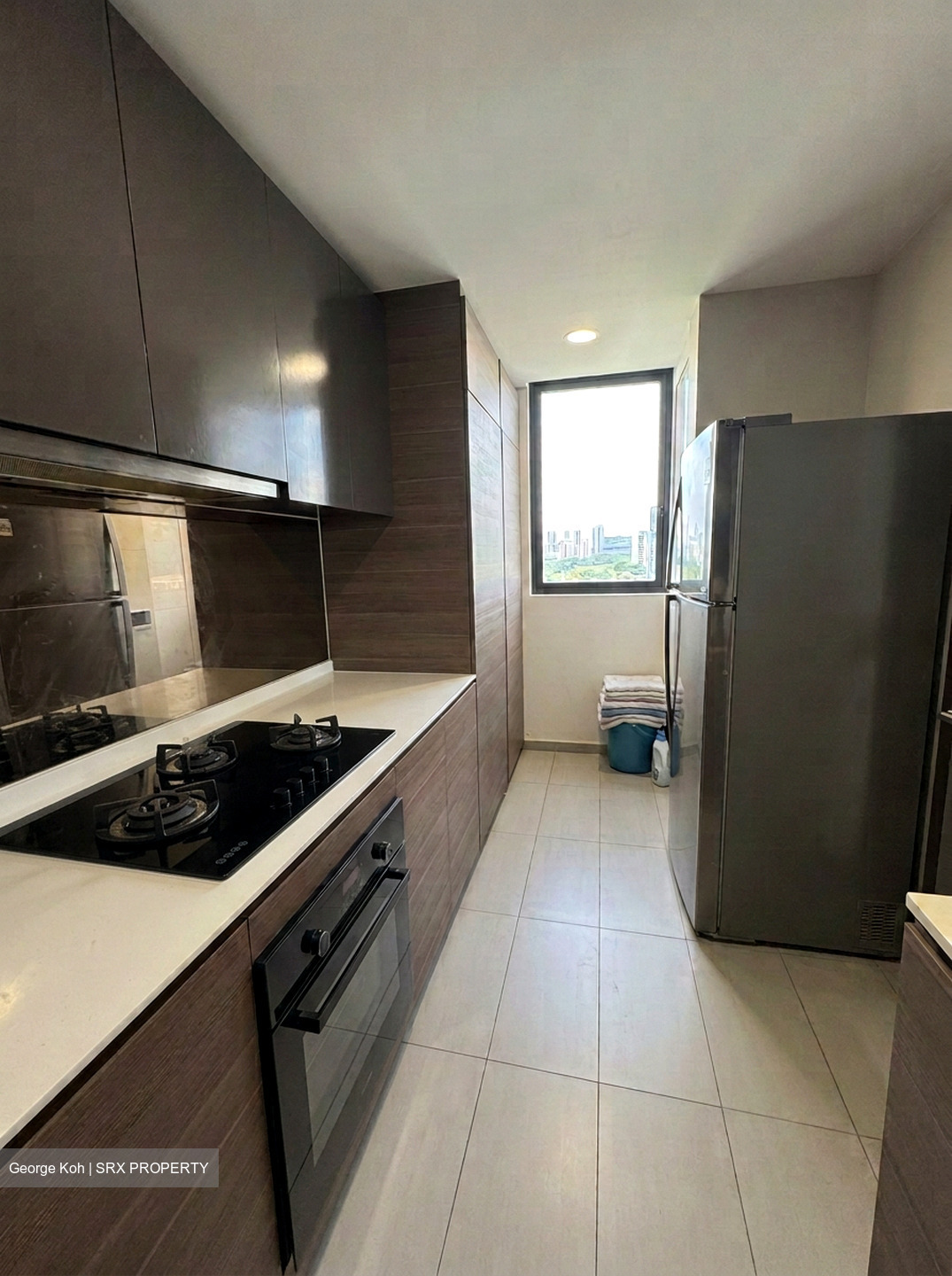 Foresque Residences (D23), Condominium #588828121